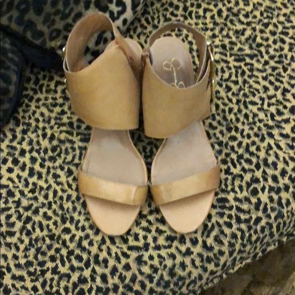 Ladies Shoes